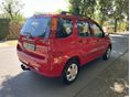 SUZUKI IGNIS 2003/8 - 2