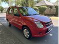 SUZUKI IGNIS 2003/8 - 4