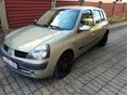 RENAULT CLIO 1.6 16V Privilege FRISS MŰSZAKI
