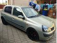 RENAULT CLIO 2002/2 - 4
