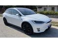 TESLA MODEL X Performance/RAVEN/Ludi+ 11m+ÁFA szellőztetett ülések. 800 Lóerő. GARANCIA 6szemé