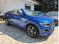 VOLKSWAGEN T-ROC Cabrio 1.5 TSI ACT R-Line DSG MAGYARORSZÁGI!!! SÉRÜLÉSMENTES!!! !!!MINT AZ ÚJ!!