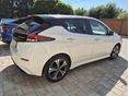 NISSAN LEAF 2020/7 - 3