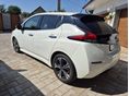 NISSAN LEAF 2020/7 - 4