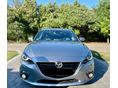 MAZDA 3 2014/8 - 2