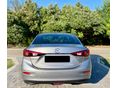 MAZDA 3 2014/8 - 6