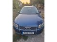 AUDI A3 2.0 FSI Ambiente