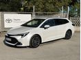 TOYOTA COROLLA 1.8 Hybrid Executive e-CVT 2025 - led - kamera - radar - félbőr - ülésfűtés - kormányfűtés