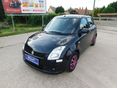SUZUKI SWIFT 1.3 GLX (Automata) Automata Klímás