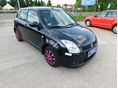 SUZUKI SWIFT 2007/6 - 4