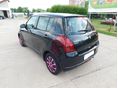 SUZUKI SWIFT 2007/6 - 7