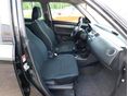 SUZUKI SWIFT 2007/6 - 12