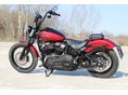HARLEY-DAVIDSON STREET BOB 2019/4 - 4