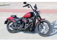 HARLEY-DAVIDSON STREET BOB 2019/4 - 2