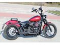 HARLEY-DAVIDSON STREET BOB 2019/4 - 9