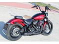 HARLEY-DAVIDSON STREET BOB 2019/4 - 10