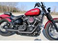 HARLEY-DAVIDSON STREET BOB 2019/4 - 12
