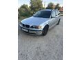 BMW 3-AS SOROZAT 316i Touring