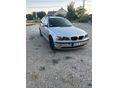 BMW 3-AS SOROZAT 2002/6 - 2