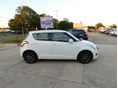 SUZUKI SWIFT 1.2 GLX Limitált MAGYARORSZÁGI KLÍMA