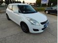 SUZUKI SWIFT 2013/3 - 5
