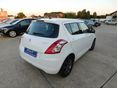 SUZUKI SWIFT 2013/3 - 6
