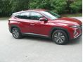 HYUNDAI TUCSON 2022/5 - 2