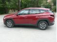 HYUNDAI TUCSON 2022/5 - 3