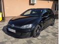 VOLKSWAGEN GOLF VII 2.0 TDI BMT Highline Euro 6 GTD/BIXENON/ÜLÉSFŰTÉS/NAVI/BLUETOOTH/TEMPOMAT/RADAR/ÖNPARKOLÁS