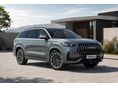 JAECOO JAECOO 8 Prémium kategóriás. hétüléses plug-in hibrid SUV