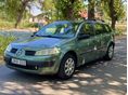 RENAULT MEGANE 1.5 dCi Authentique 2. tulajdonostól