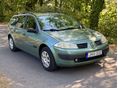 RENAULT MEGANE 2004/9 - 3