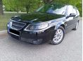 SAAB 9-5 1.9 TiDS PF Linear (Automata) FRISS MŰSZAKI VIZSGA!!!