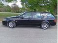 SAAB 9-5 2007/4 - 2