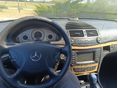 MERCEDES-BENZ E 220 2004/5 - 5