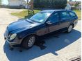 MERCEDES-BENZ E 220 CDI Avantgarde (Automata)