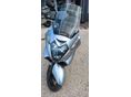 HONDA SILVER WING 400 
