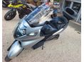 HONDA SILVER WING 400 2006/9 - 2