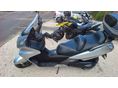 HONDA SILVER WING 400 2006/9 - 3