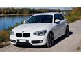 BMW 116i (Automata)