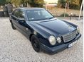 MERCEDES-BENZ E-OSZTÁLY 1998/5 - 2