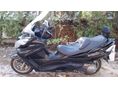 SUZUKI AN 400 BURGMAN 