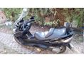 SUZUKI AN 400 BURGMAN 2008/5 - 3