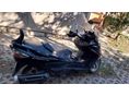 SUZUKI AN 400 BURGMAN 2008/5 - 7