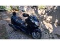SUZUKI AN 400 BURGMAN 2008/5 - 6