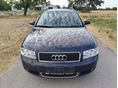 AUDI A4 2002 - 8