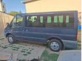 FORD TRANSIT 2012 - 2