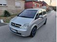OPEL MERIVA 1.7 DTI Cosmo