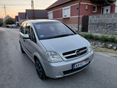 OPEL MERIVA 2003/8 - 2
