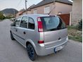 OPEL MERIVA 2003/8 - 3